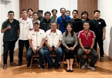 Targetkan Emas Porwanas Lampung 2027, SIWO PWI Jateng Resmi Pinang Nana Ratna Jadi Manajer Tim e-Sport