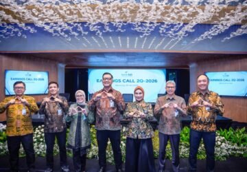 bank bjb Bukukan Kinerja Positif dengan Laba Tumbuh 58,8 Persen di Semester I