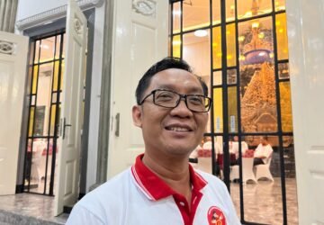 Disdik Semarang Bakal Benahi Sekolah Rusak Berat, SDN Pendrikan Lor 02 Masuk Prioritas