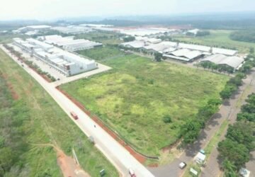 Mengapa Investor Beralih ke Semarang? Ini Tiga Alasannya