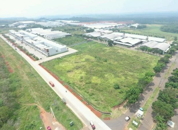 Mengapa Investor Beralih ke Semarang? Ini Tiga Alasannya