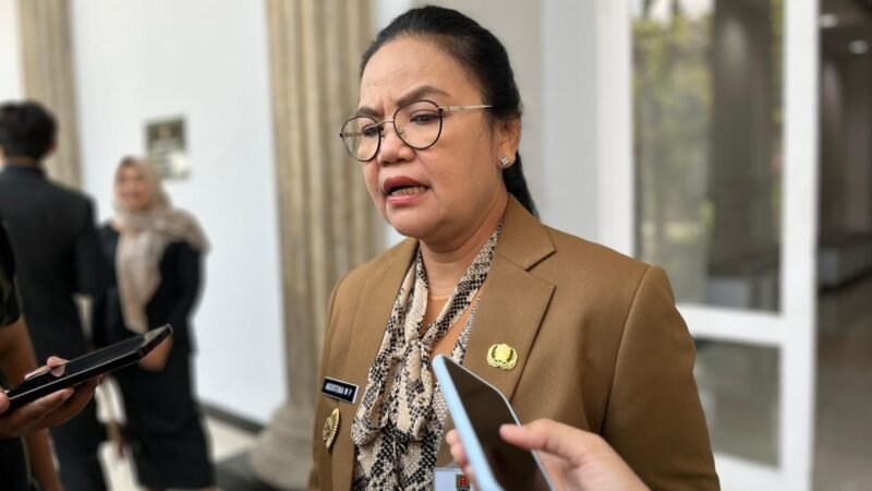Dewan Setujui Pertanggungjawaban APBD 2025, Pemkot Semarang Prioritaskan Penagihan Pajak