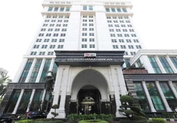 OJK Tegur Toyota Astra Financial Services Terkait Kasus Debt Collector di Serang