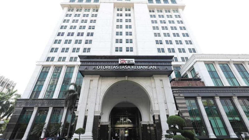 OJK Tegur Toyota Astra Financial Services Terkait Kasus Debt Collector di Serang