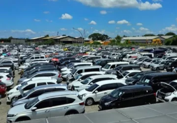 MPV dan Motor Matic Masih Mendominasi Transaksi Balai Lelang Semester I 2026