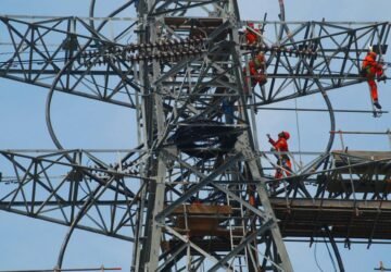 DPR Minta Penyebab Blackout Diungkap, PLN Pastikan Sistem Listrik Jawa Kembali Normal