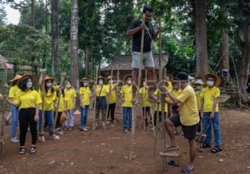 Semarang Genjot Pengembangan Desa Wisata, Bidik Wisatawan Mancanegara dan Cetak 10 Destinasi Baru