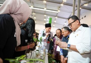 Jateng Ekspor ke 119 Negara, Ada Sarang Walet, Udang Vaname hingga Gula Merah