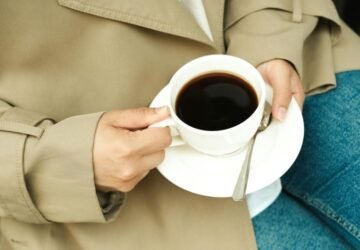 Tak Cuma Bikin Melek, Rutin Minum Kopi Punya Manfaat untuk Hati