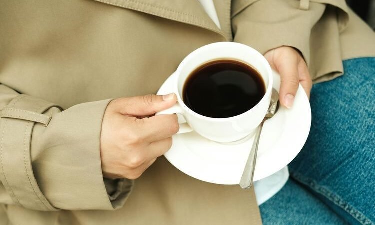 Tak Cuma Bikin Melek, Rutin Minum Kopi Punya Manfaat untuk Hati