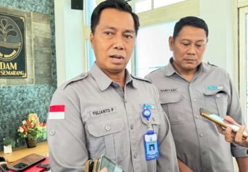 PDAM Semarang Klaim Mayoritas Hotel Kurangi ABT, Gandeng PHRI Jaga Lingkungan