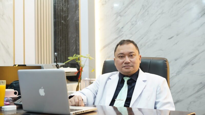 Produk Sel Alogenik dan Tantangan Hilirisasi: Antara Inovasi, Regulasi dan Keselamatan Pasien
