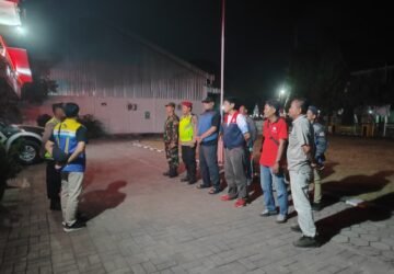 Kemarau Bikin Air Baku Menipis, PDAM Tirta Moedal Patroli Jalur Klambu-Kudu