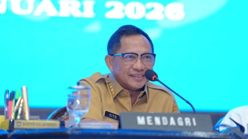 Pemerintah Cairkan Rp18,9 Triliun untuk Bantu Daerah Bayar Gaji PPPK