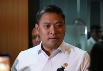 Kasus Keracunan MBG Semarang, BGN Copot Kepala SPPG dan Suspend Dapur