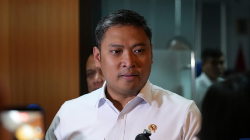 Program MBG Diperkuat, BGN Temukan dan Validasi 6 Juta Data Ganda Penerima