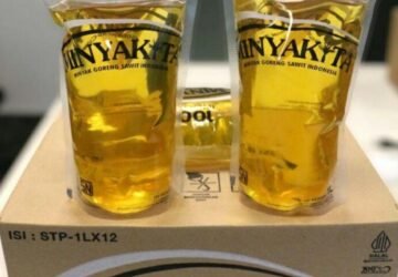 Kemendag Tegaskan Minyakita Tidak Gunakan APBN