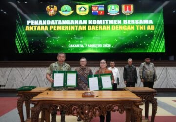 Semarang Disiapkan Jadi Percontohan Nasional, Sampah Bakal Diolah Jadi BBM
