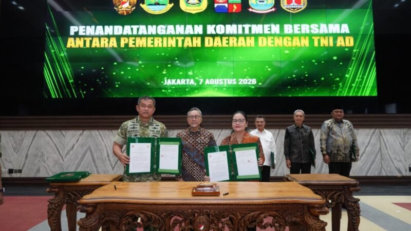 Semarang Disiapkan Jadi Percontohan Nasional, Sampah Bakal Diolah Jadi BBM
