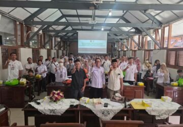 BAZNAS Kota Semarang Sosialisasikan Gerakan Cinta Zakat kepada ASN dan PPPK Dinas Pendidikan