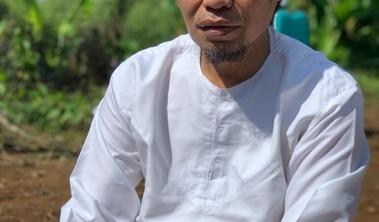 Para Kiai Jateng Minta Pemerintah Tak Cawe-cawe dalam Muktamar NU