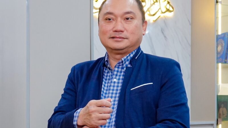 Menegakkan Keadilan Mutu Layanan Kesehatan: Urgensi Forum Tripartit Rekonsiliasi Akreditasi sebagai Legacy Kepemimpinan Presiden Prabowo