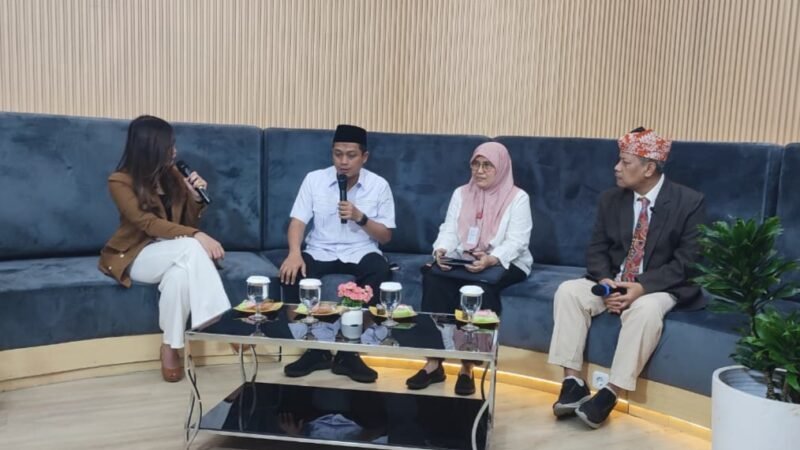 Akademisi Undip Nilai Pelayanan Publik Semarang di Angka 8, Tantang Bersaing di Level Dunia