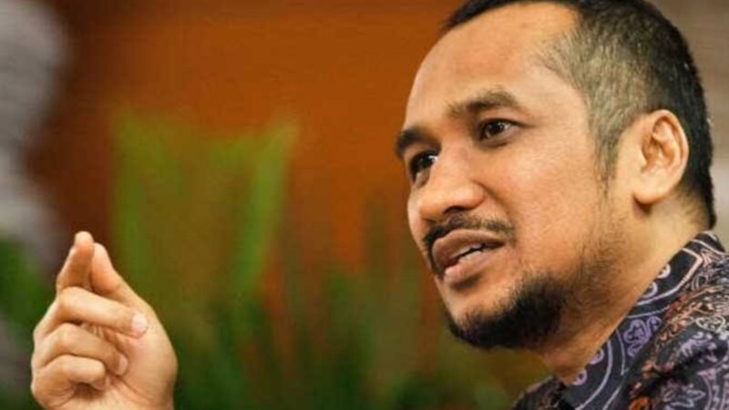 Abraham Samad: Tak Ada UU Perampasan Aset, Koruptor Tetap Bisa Dimiskinkan
