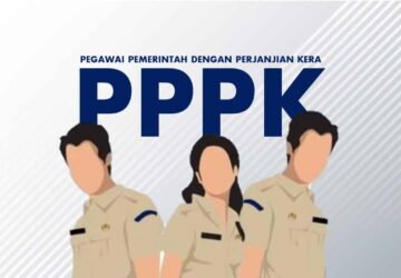 79 Kabupaten dan Kota Kesulitan Bayar PPPK, Pemerintah Kaji Dukungan APBN
