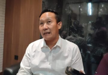 Padi Biosalin Belum Diminati, DPRD Semarang Wanti-wanti Sawah Pesisir Hilang akibat Abrasi