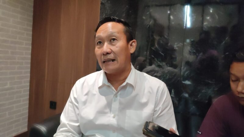 Padi Biosalin Belum Diminati, DPRD Semarang Wanti-wanti Sawah Pesisir Hilang akibat Abrasi