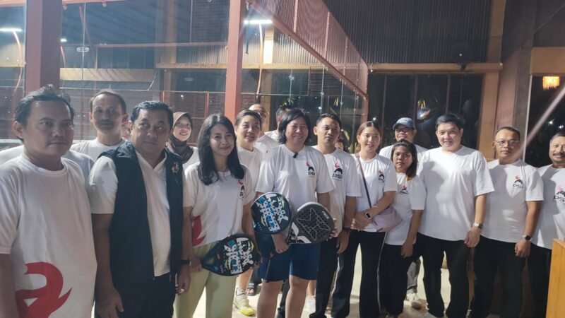 Melly Pangestu Kembali Pimpin DPD PSI Kota Semarang