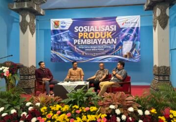 PDAM Tirta Moedal Gandeng Bank Jateng dan Water.org, Perluas Akses Pembiayaan bagi Karyawan dan Mitra