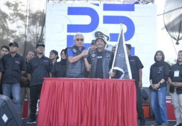 Dari Jatidiri, SNEX Kirim Sinyal Kuat: Siap All Out Kawal PSIS