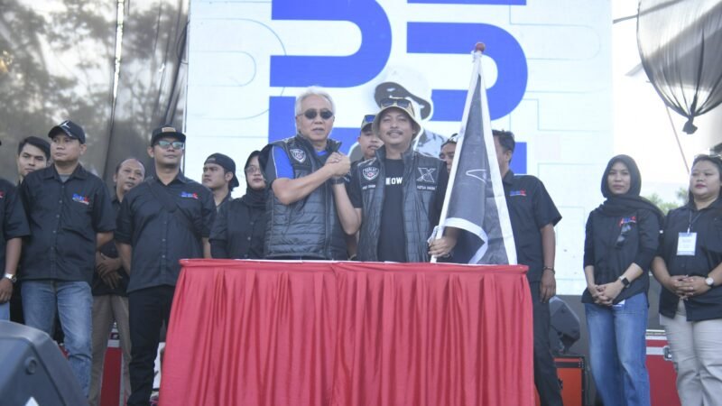Dari Jatidiri, SNEX Kirim Sinyal Kuat: Siap All Out Kawal PSIS