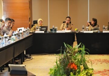 Pemkot Dorong UCC Terboyo Jadi Ekosistem Baru Ekonomi Kota Semarang