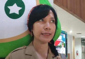 Bukan Sekadar Persiapan MTQ, Ini Alasan Pemkot Semarang Tata Simpang Lima