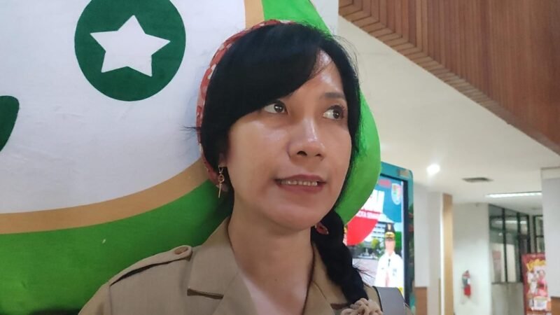 Bukan Sekadar Persiapan MTQ, Ini Alasan Pemkot Semarang Tata Simpang Lima