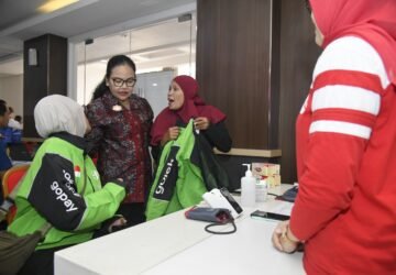 Wali Kota Buka Skrining Kanker Payudara Gratis, Sasar Perempuan Rentan di Kota Semarang