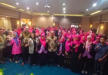 IPEMI Jateng Bidik Pasar Belgia, 80 Produk UMKM Disiapkan Go International