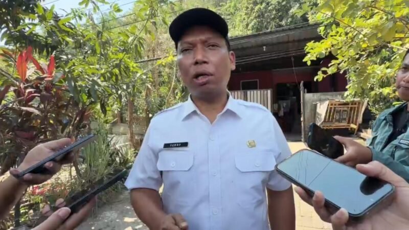 Lintasan Atletik TLJ Semarang Terlihat Seperti Ditambal, Distaru Ungkap Alasan Perbaikannya