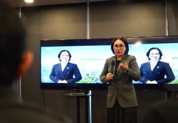 PLN Icon Plus Siapkan Strategi Tangkap Pertumbuhan Bisnis PV Rooftop lewat PV Academy