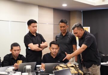 PLN Icon Plus Perluas Pasar PV Rooftop, Pertajam Strategi Pemasaran melalui PV Academy