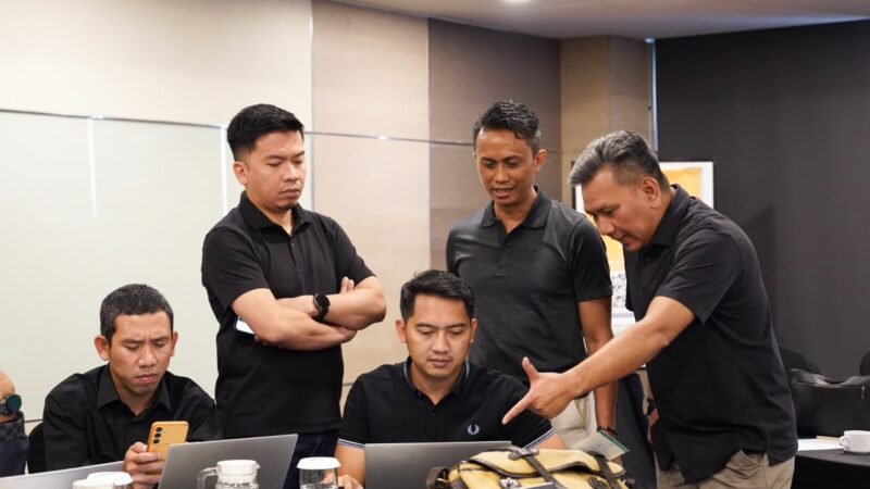 PLN Icon Plus Perluas Pasar PV Rooftop, Pertajam Strategi Pemasaran melalui PV Academy