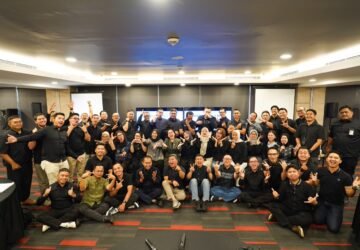 Dari Insight ke Aksi, PLN Icon Plus Dorong Pertumbuhan Bisnis PV Rooftop melalui PV Academy