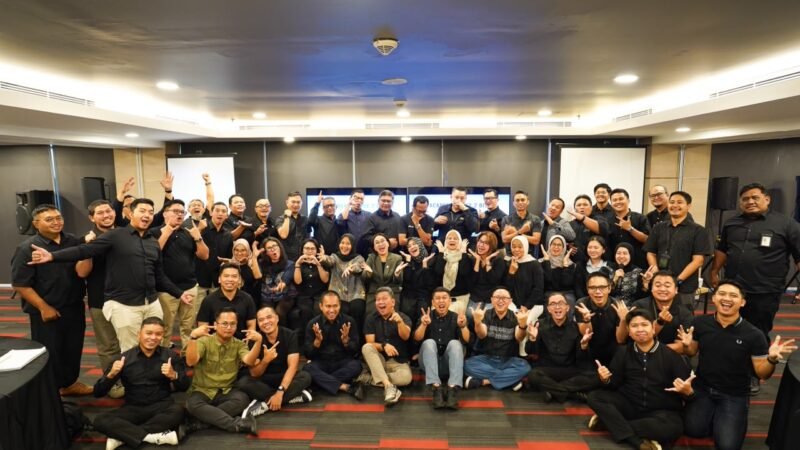 Dari Insight ke Aksi, PLN Icon Plus Dorong Pertumbuhan Bisnis PV Rooftop melalui PV Academy