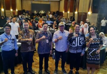 34 Hoaks Terdeteksi di Semarang, Pemkot Ingatkan Media dan Influencer Tak Abaikan Verifikasi