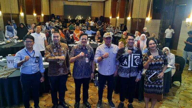 34 Hoaks Terdeteksi di Semarang, Pemkot Ingatkan Media dan Influencer Tak Abaikan Verifikasi