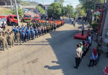 DLH Kota Semarang Perketat Mitigasi Teknis Kebakaran TPA Jatibarang