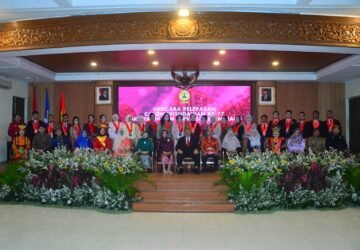 Lulusan Unggul FH USM Siap Tegakkan Hukum dan Bersaing di Dunia Kerja